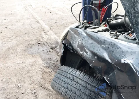 2004 Acura Rsx из США, поврежденный, VIN JH4DC54894S005647